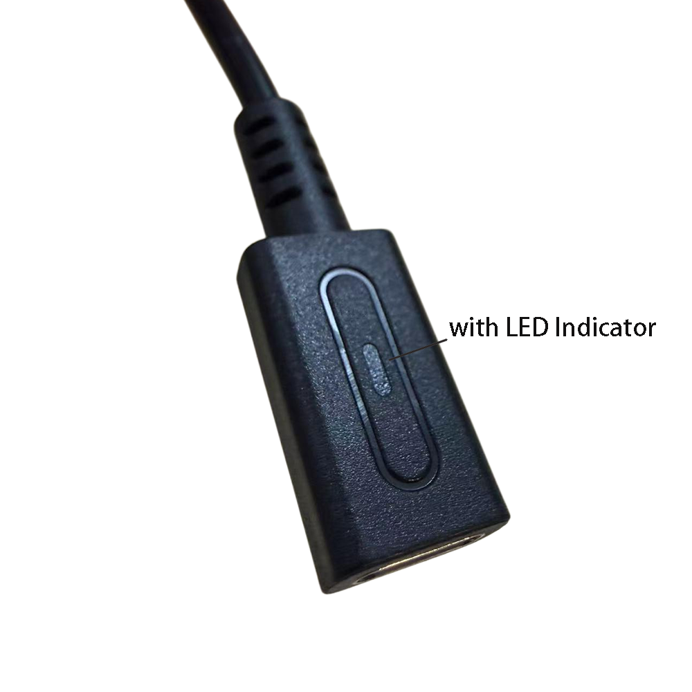 Type C 45W PD Charge Cable for - Gaming Console Usb recensie en prijs