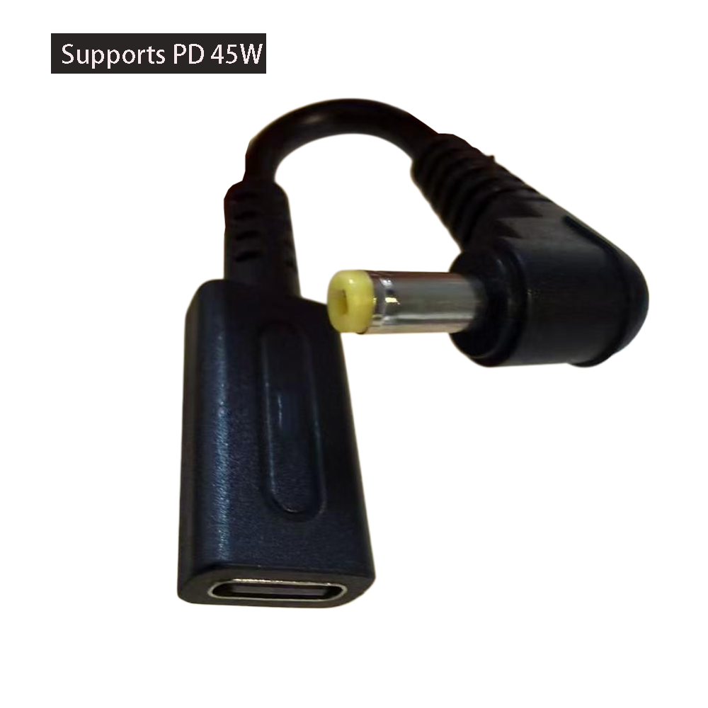 Type C 45W PD Charge Cable for - Gaming Console Usb recensie en prijs