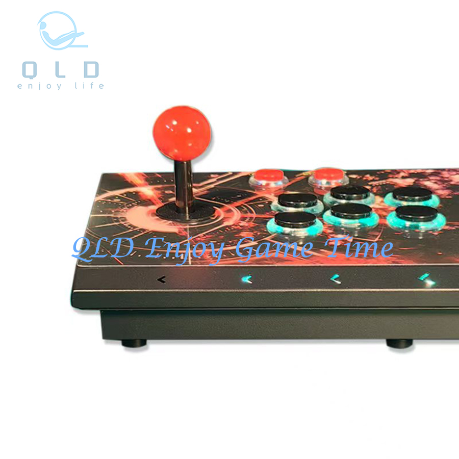 3D PandoraSaga box 26800 in 1  - Gaming Console Box recensie en prijs