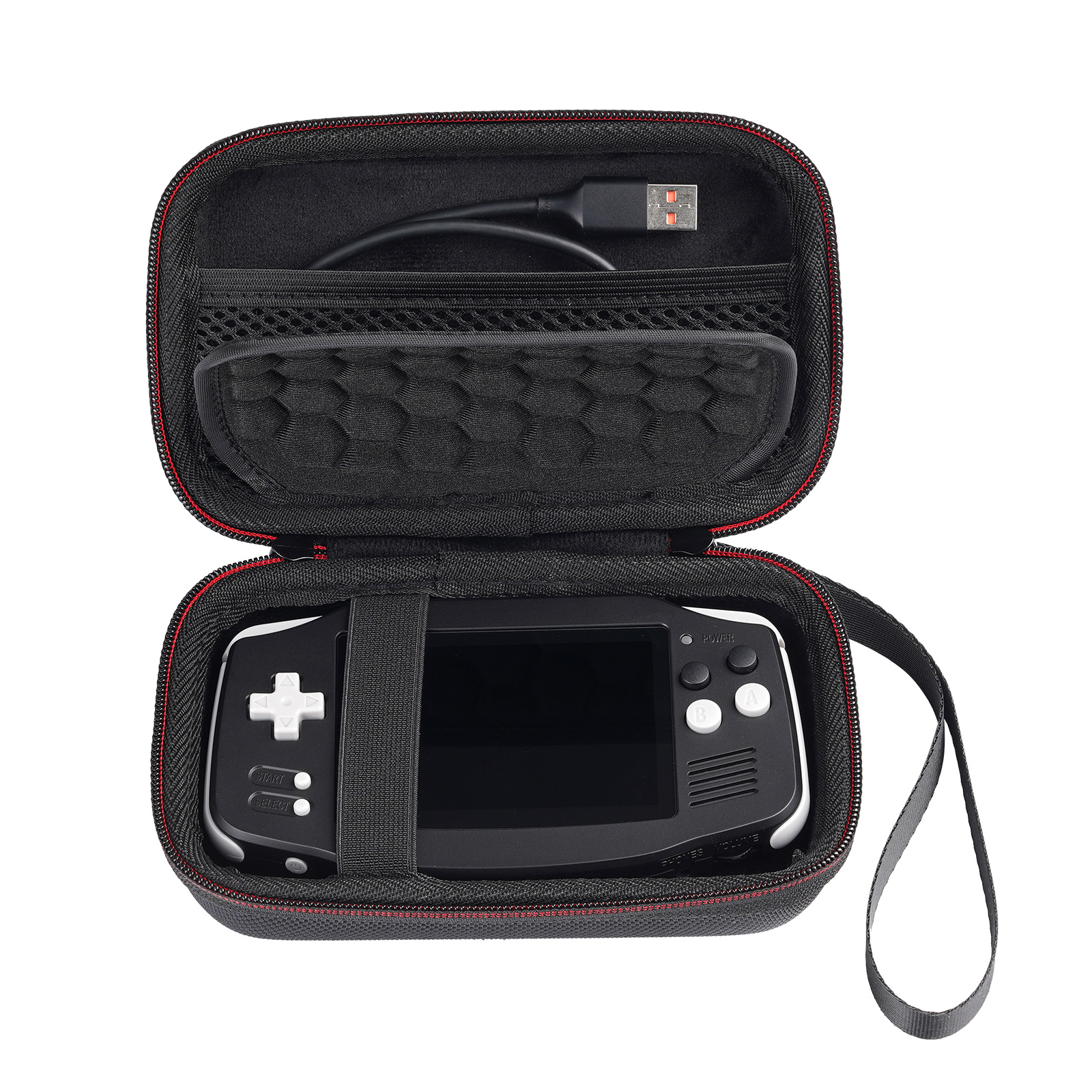Protective Storage Bag Electro - Gaming Console Organizer recensie en prijs