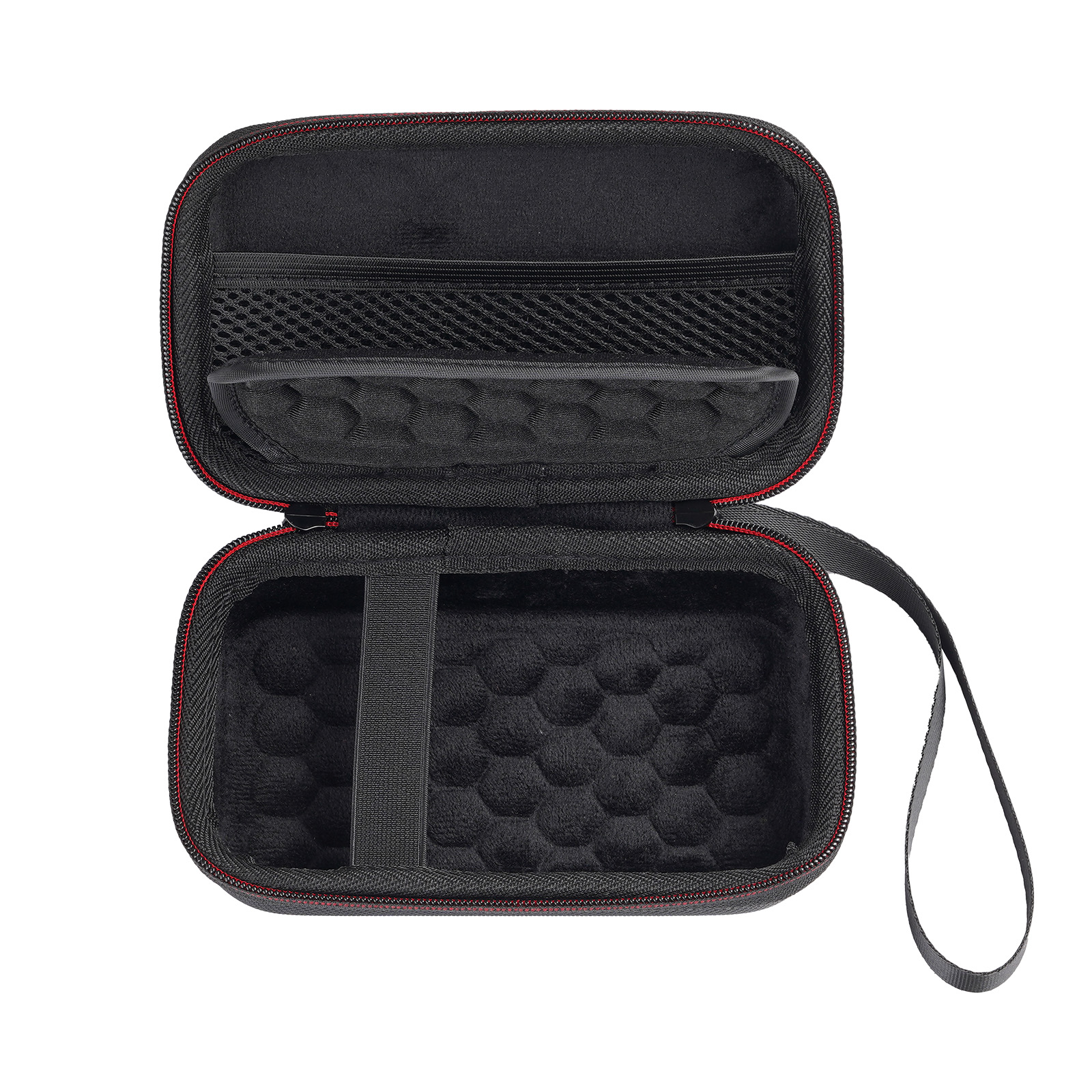 Protective Storage Bag Electro - Gaming Console Organizer recensie en prijs