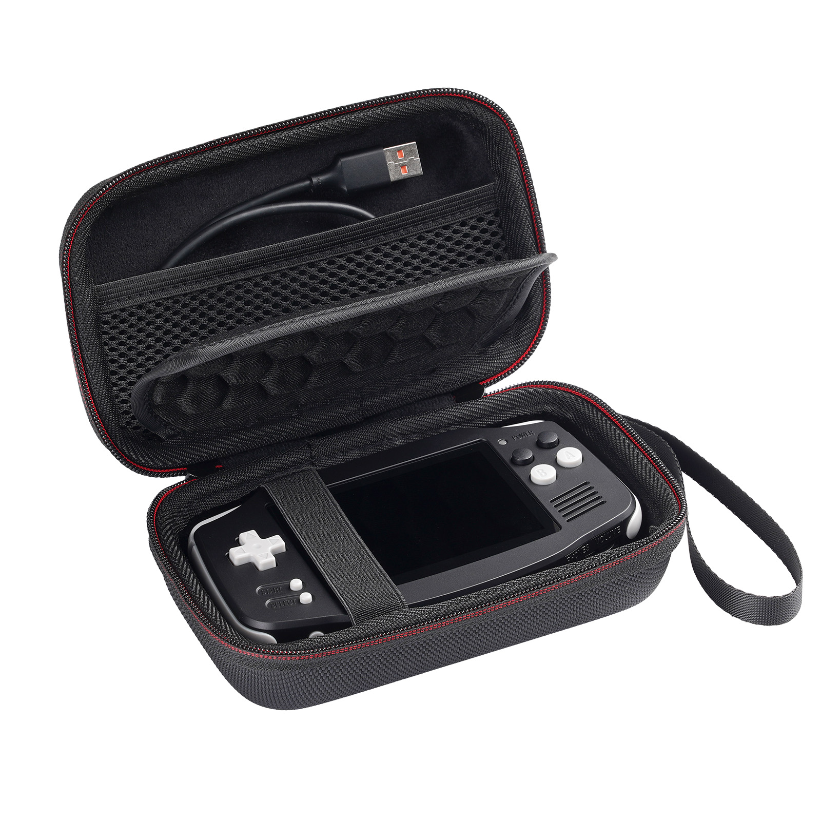 Protective Storage Bag Electro - Gaming Console Organizer recensie en prijs