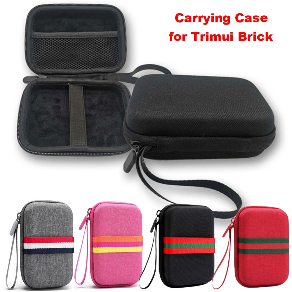 For Trimui Brick Portable Case - Gaming Console Box recensie en prijs