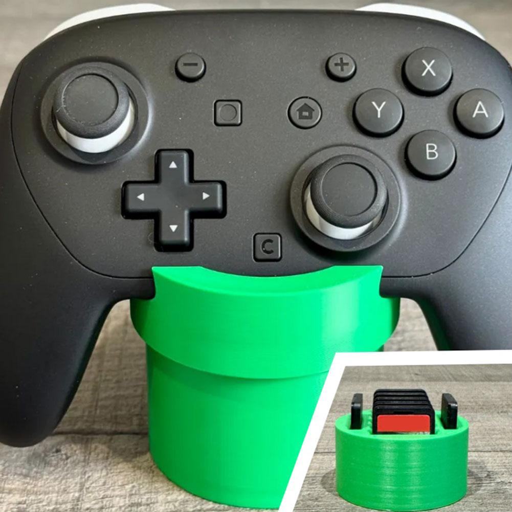 For Switch Switch 2 Game Contr - Gaming Console Organizer recensie en prijs