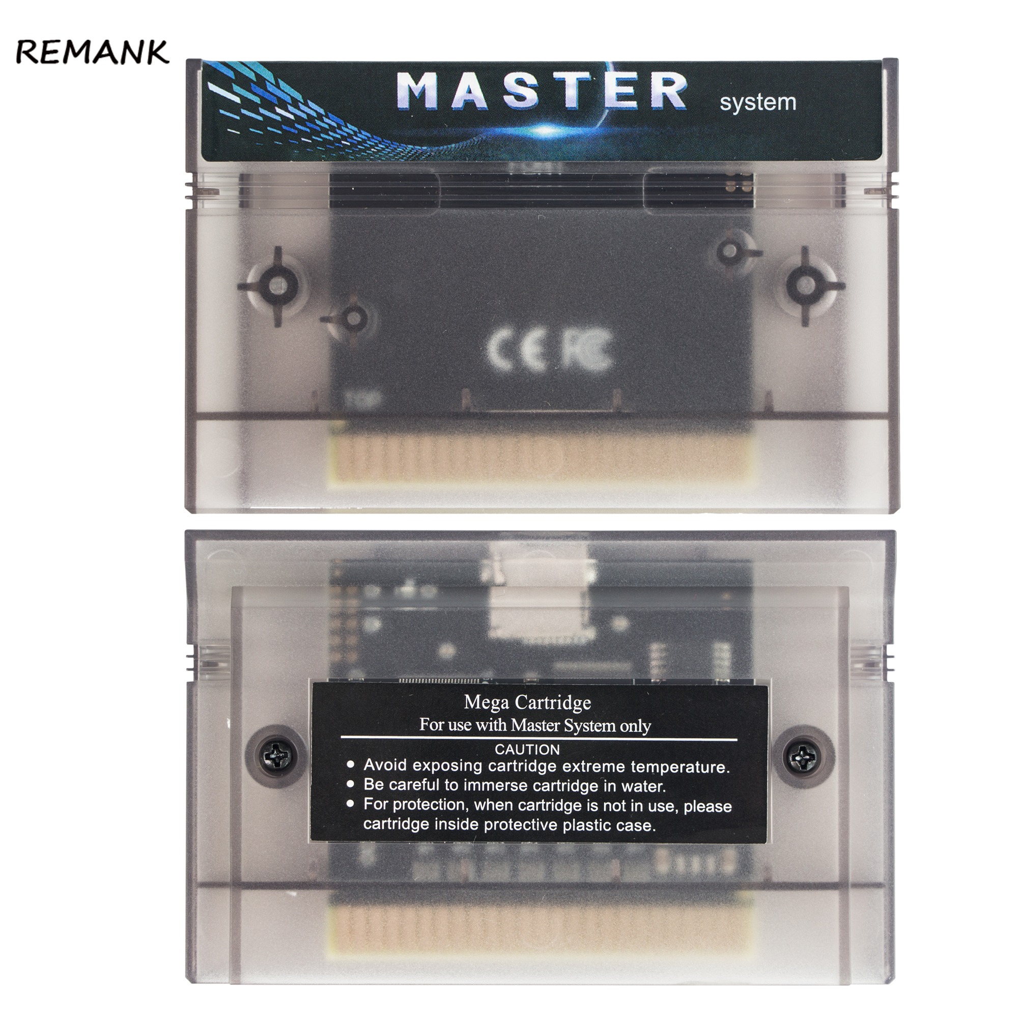 NEW Master System Master Syste - Gaming Console Genesis recensie en prijs
