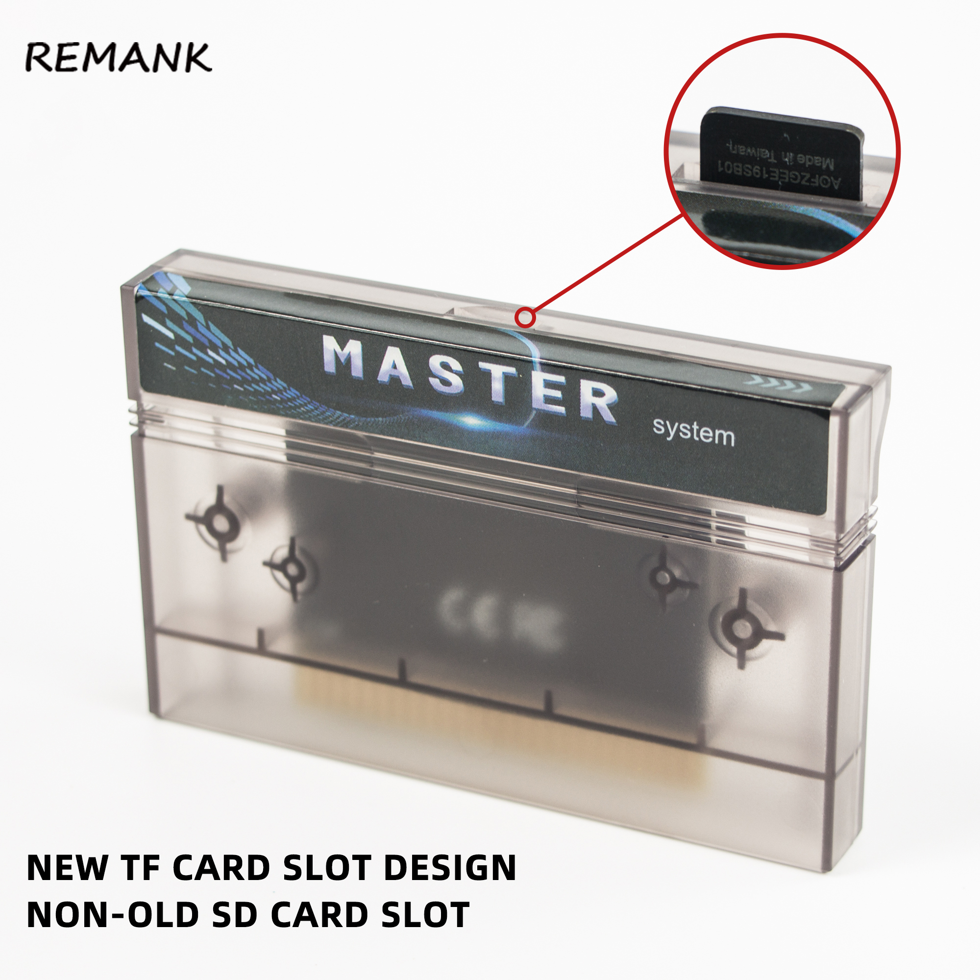 NEW Master System Master Syste - Gaming Console Genesis recensie en prijs
