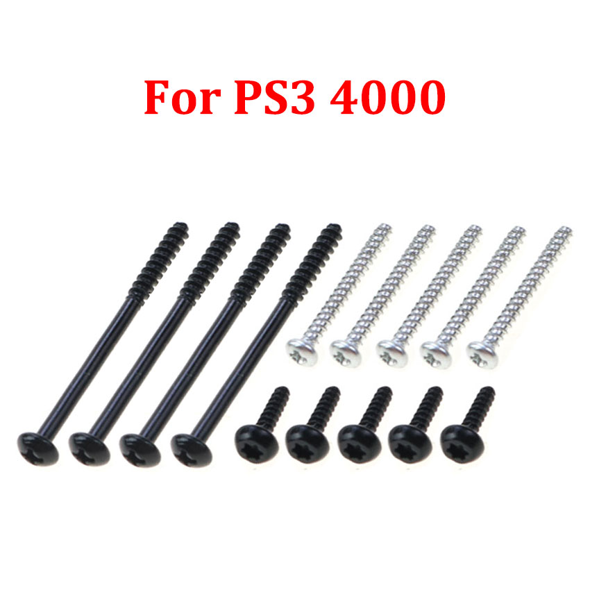 JCD For PS4 Slim Screws Screw  - Gaming Console With Phone recensie en prijs