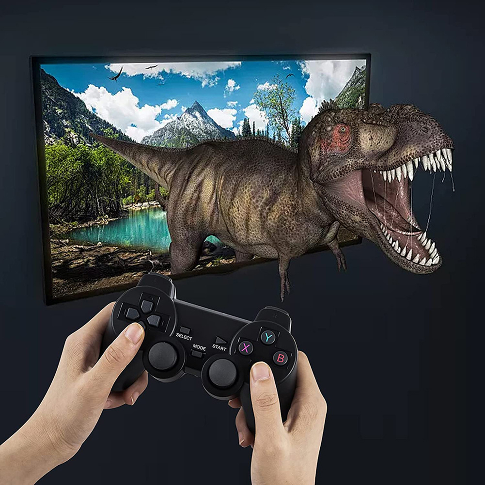 No Delay 2.4G Wireless Game Co - Gaming Console For Smart Tv recensie en prijs