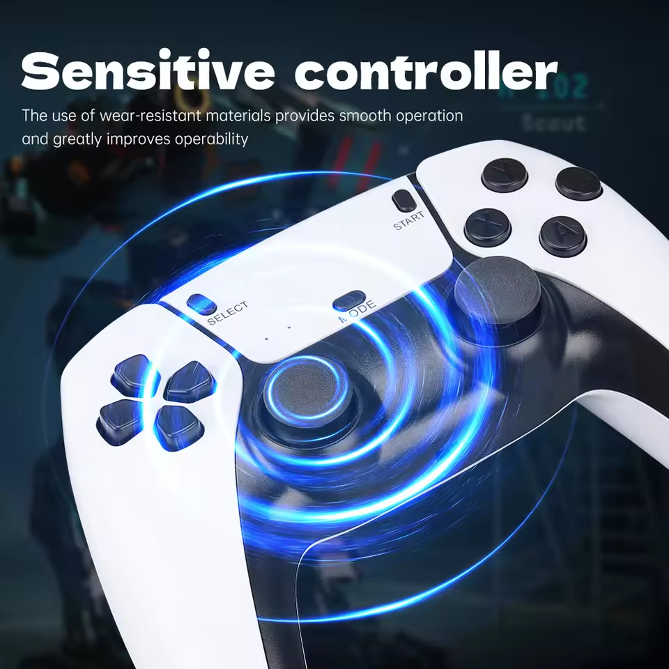 New! M88 Retro Game Console Bu - Gaming Console Emulator recensie en prijs