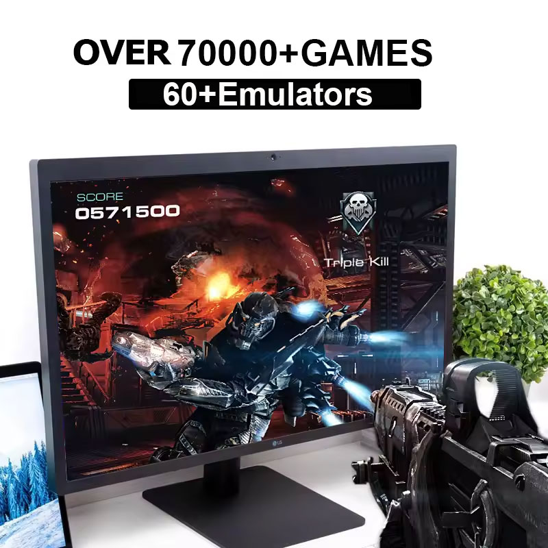 New! M88 Retro Game Console Bu - Gaming Console Emulator recensie en prijs