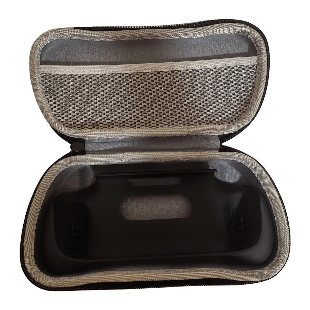 Reebolnic RP5 Big Case with Gr - Gaming Console Organizer recensie en prijs
