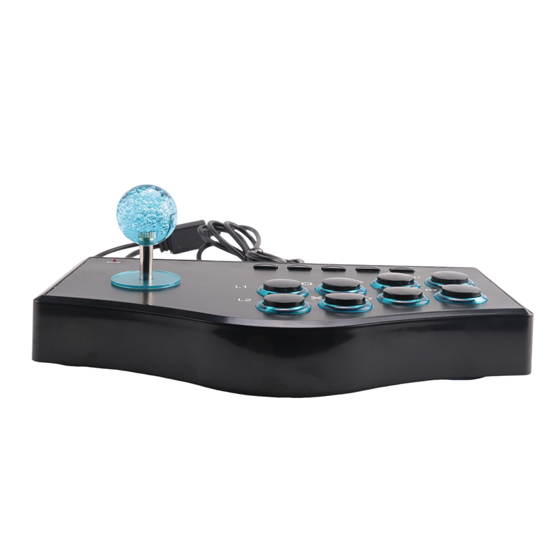 B21B 2X Arcade Game Rocker Con - Gaming Console For Smart Tv recensie en prijs