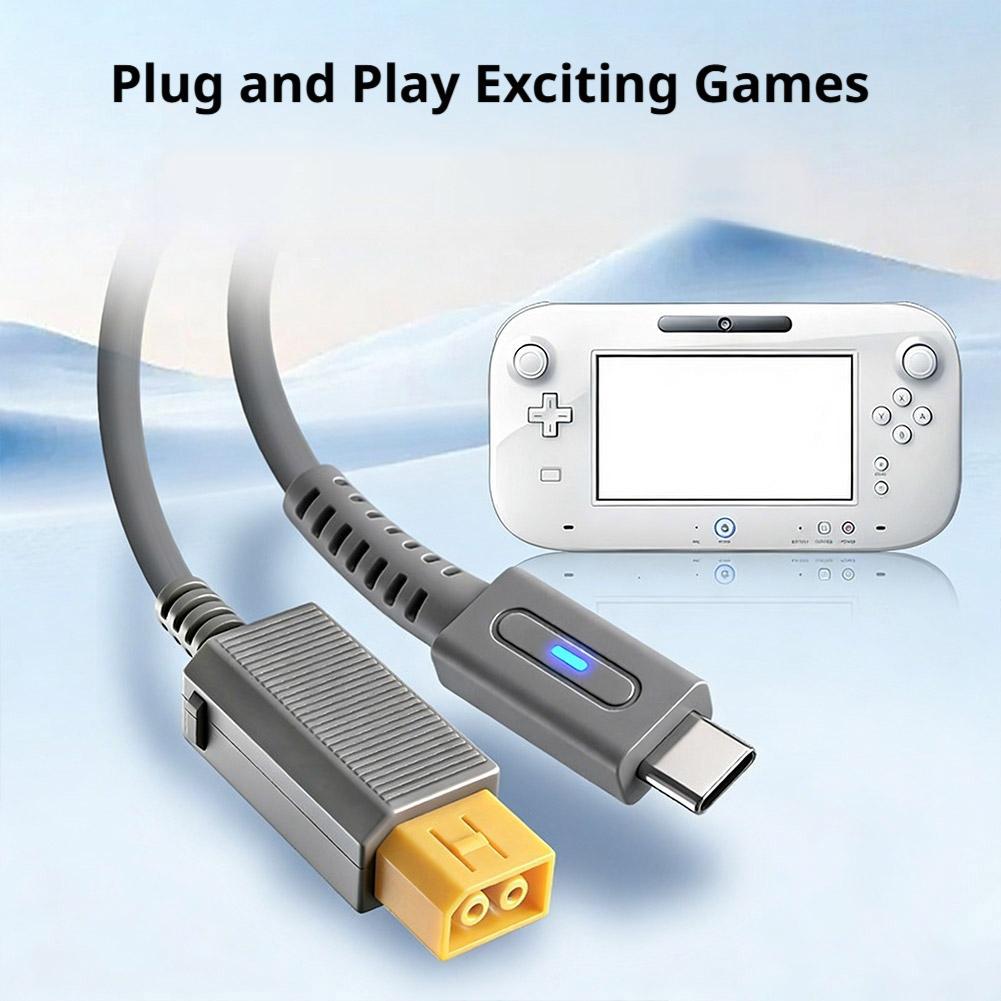 1.8m Type C 45W PD Charging Ca - Gaming Console Usb recensie en prijs