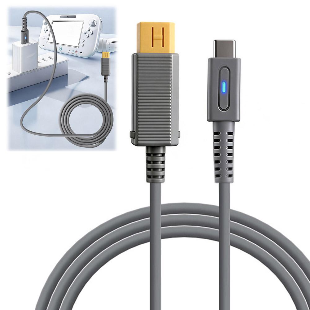 1.8m Type C 45W PD Charging Ca - Gaming Console Usb recensie en prijs