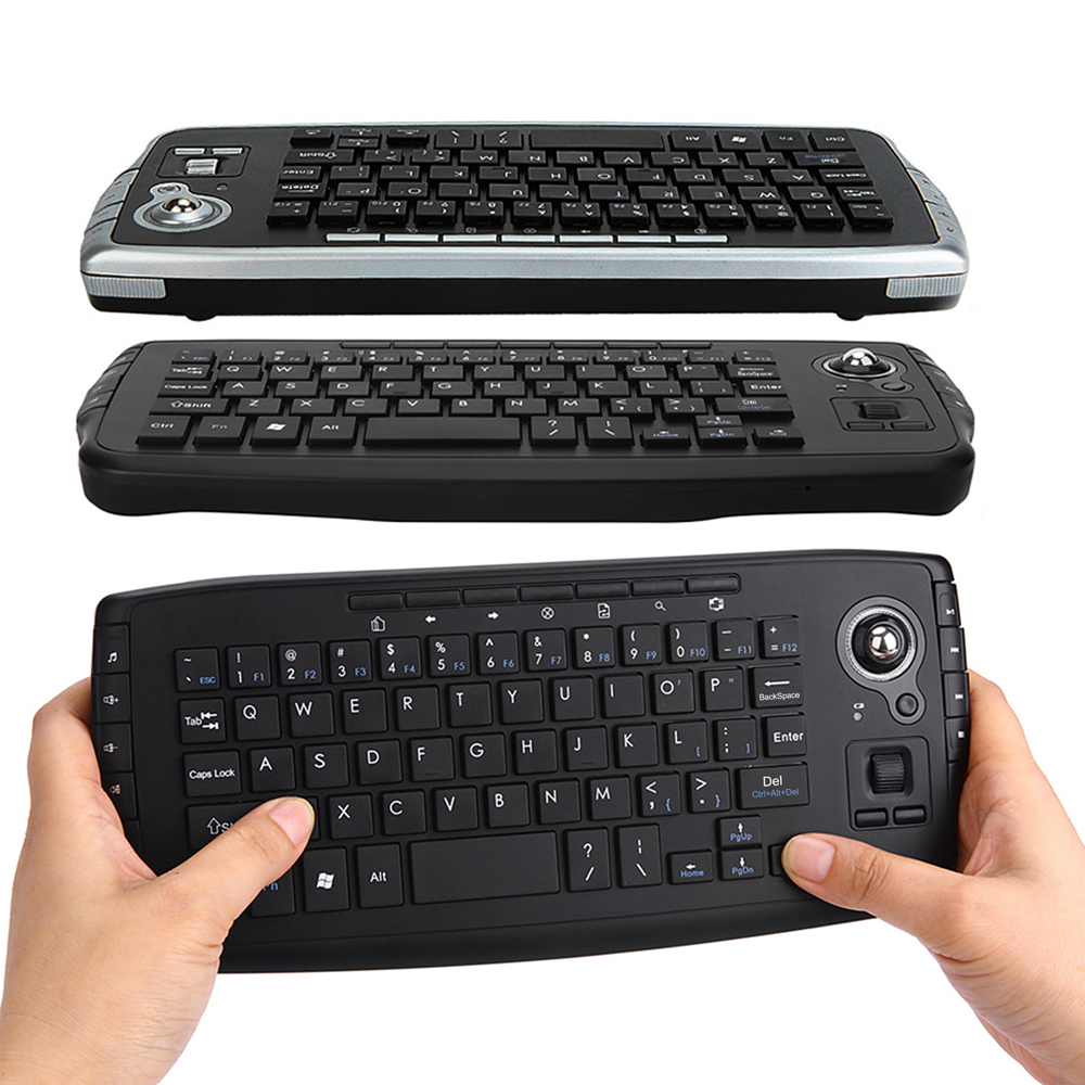 E30 2.4GHz Wireless Keyboard w - Gaming Console For Smart Tv recensie en prijs