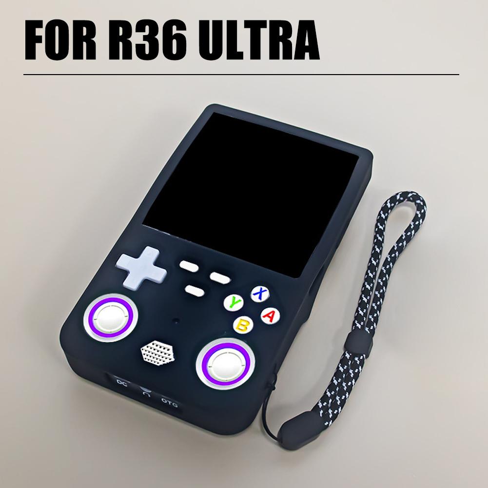 For R36 Ultra Silicone Protect - Gaming Console R36 recensie en prijs