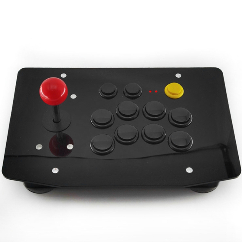 2.4G Fighting Wireless Joystic - Gaming Console Box recensie en prijs