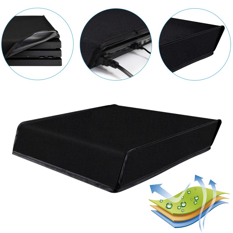 Dustproof Cover Case For PS4 P - Gaming Console With Phone recensie en prijs
