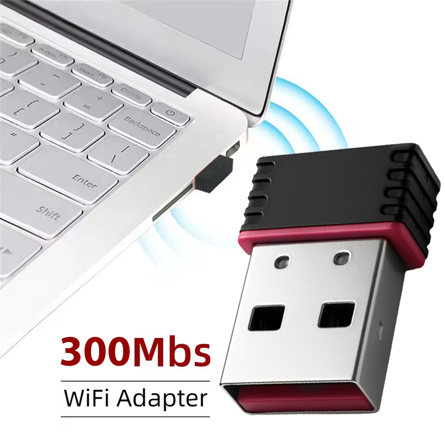 For R36S WiFi Adapter RTL8188  - Gaming Console Usb recensie en prijs
