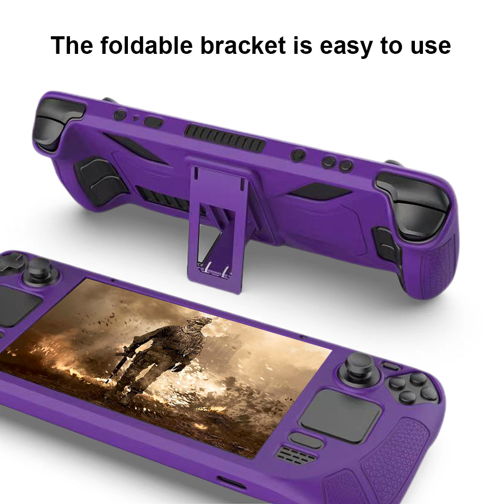 High-Quality Silicone Protecti - Gaming Console Options recensie en prijs