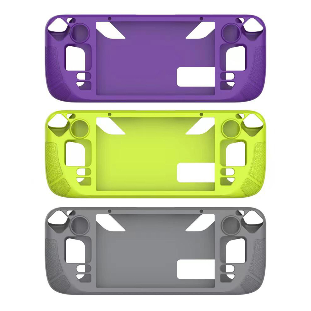 High-Quality Silicone Protecti - Gaming Console Options recensie en prijs