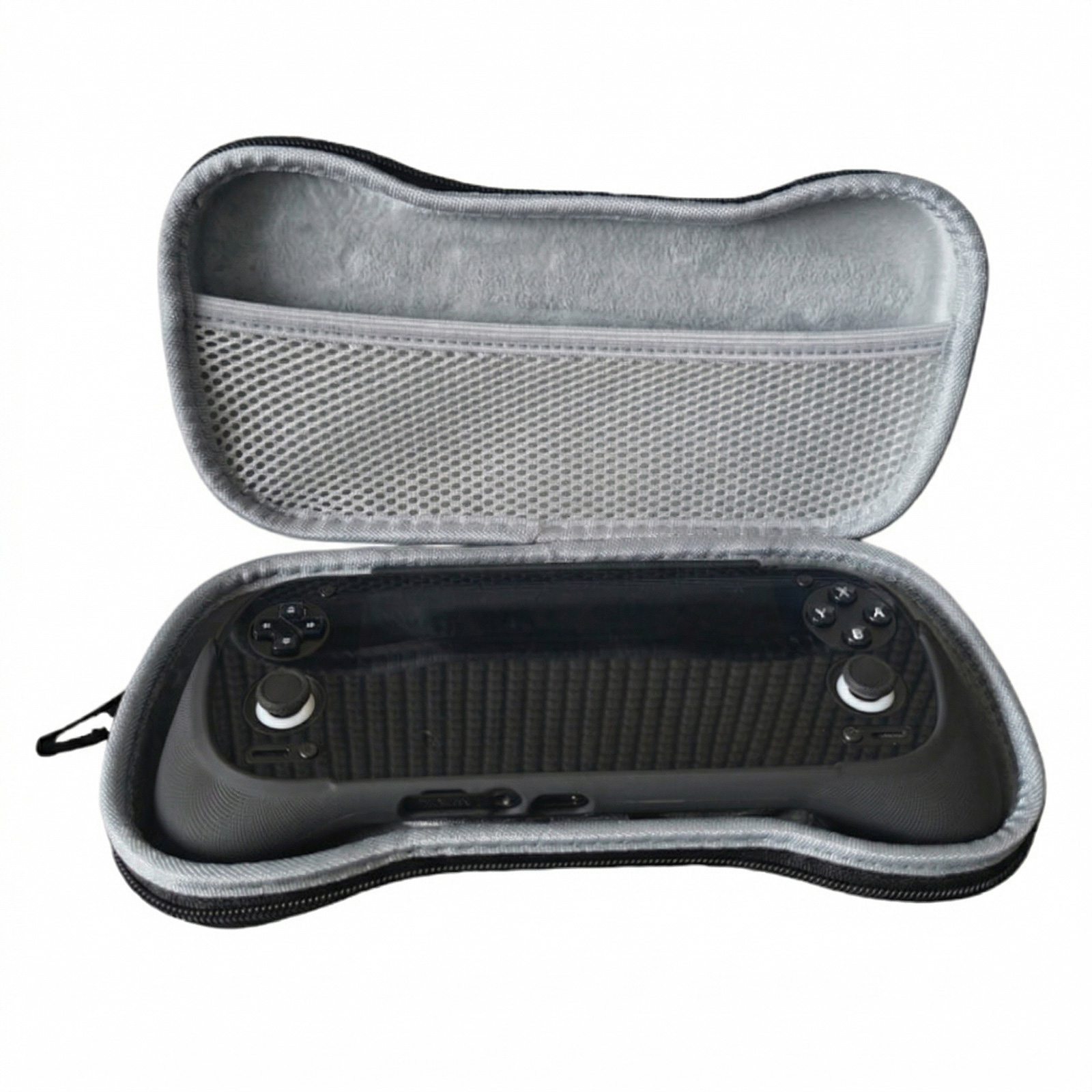 Original Retroid Pocket 6 Carr - Gaming Console Box recensie en prijs