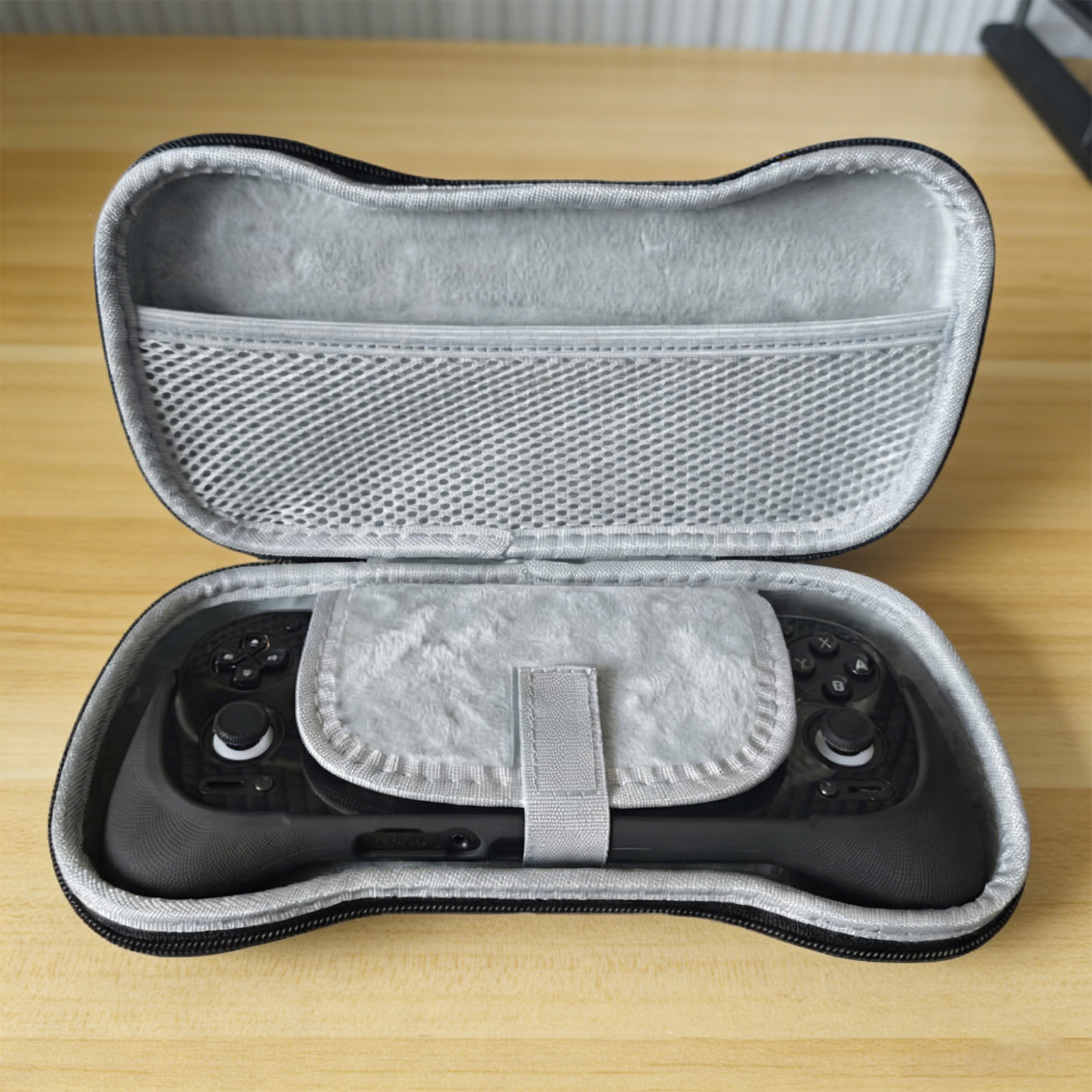 Original Retroid Pocket 6 Carr - Gaming Console Box recensie en prijs