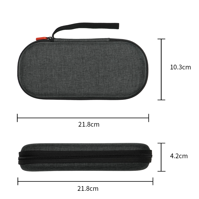 Shockproof Handheld Game Carry - Gaming Console Organizer recensie en prijs