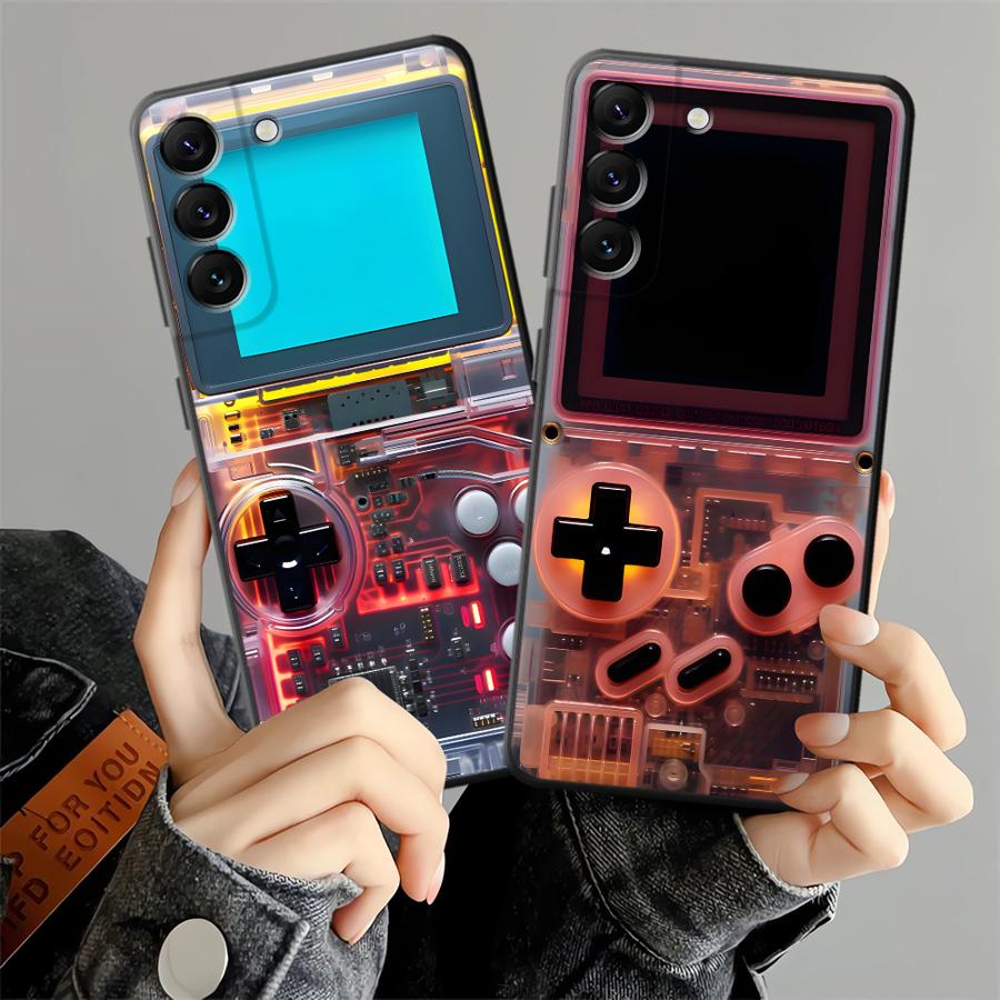 Red Gaming Console Case for Ho - Gaming Console X7 recensie en prijs