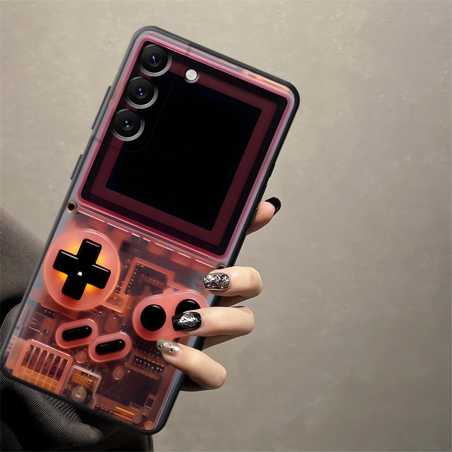 Red Gaming Console Case for Ho - Gaming Console X7 recensie en prijs