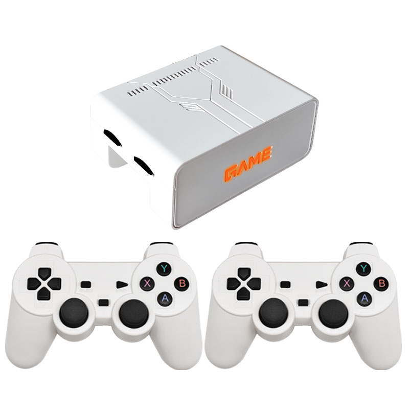--for X7 4K Retro Gaming Conso - Gaming Console X7 recensie en prijs