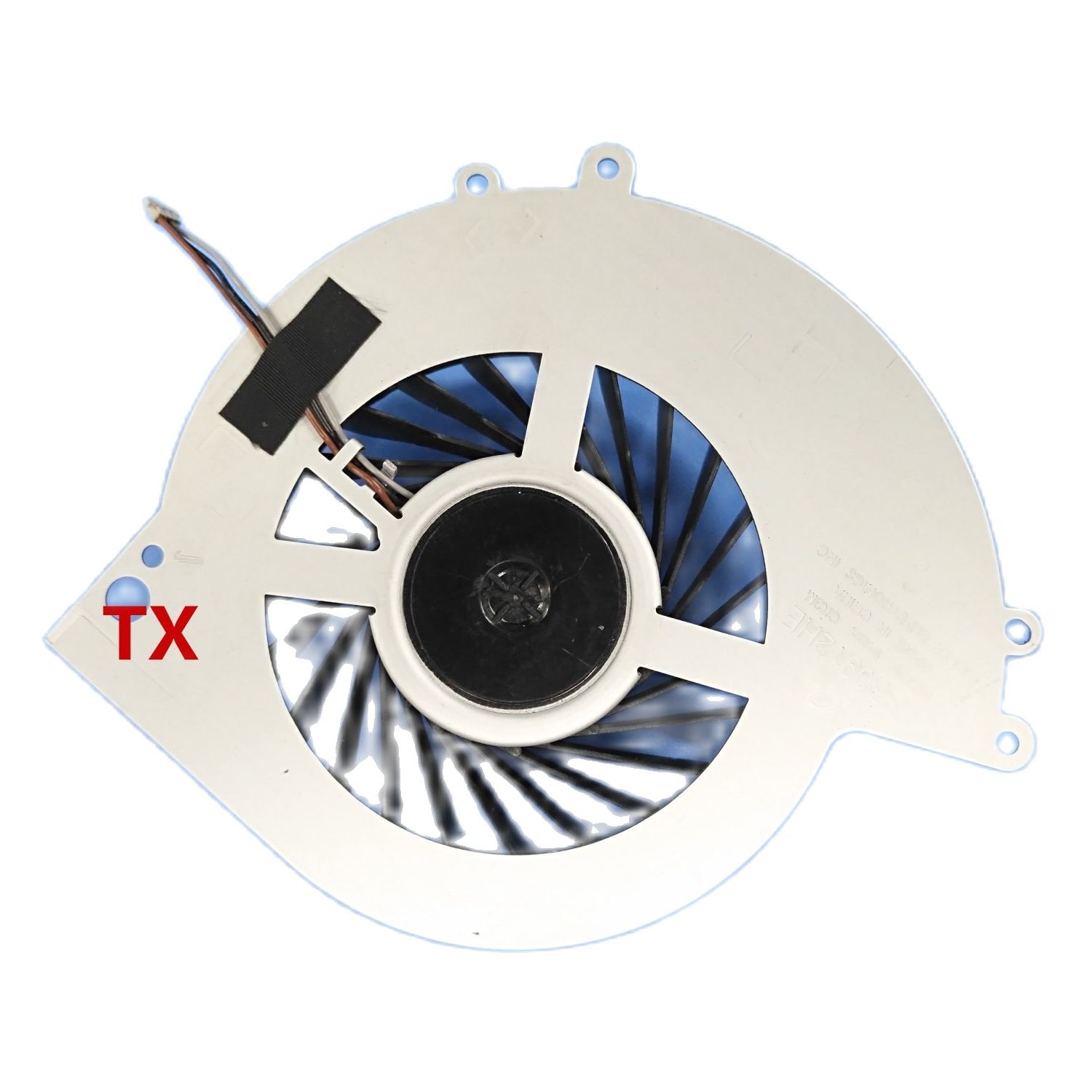 Ksb0912He Internal Cooling Coo - Gaming Console With Phone recensie en prijs