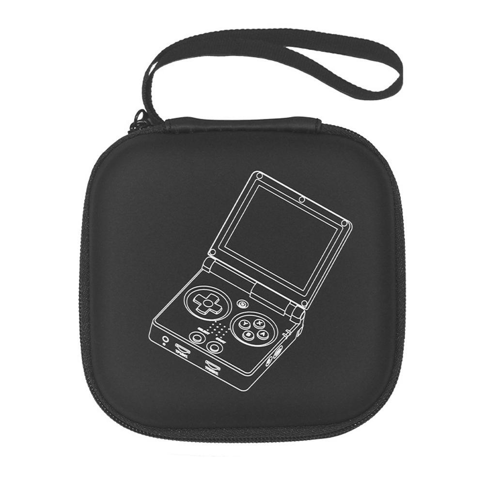Travel Case For ANBERNIC RG35X - Gaming Console Organizer recensie en prijs