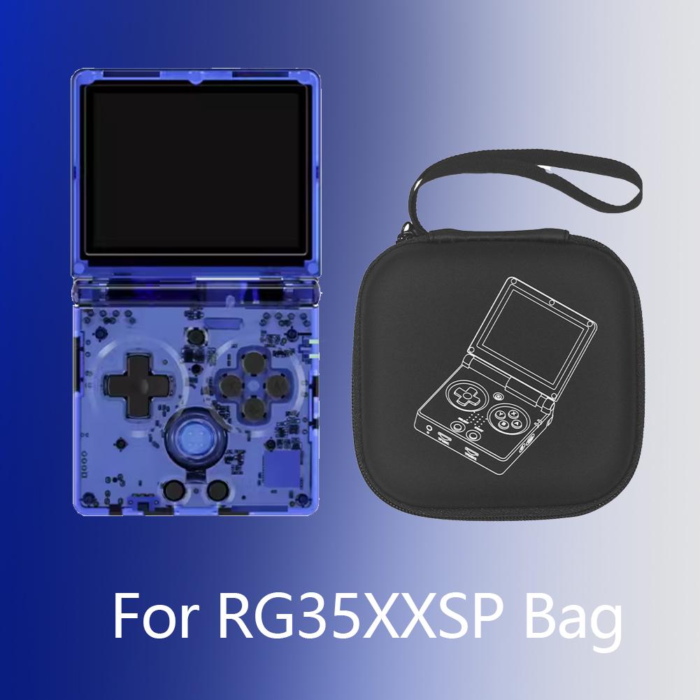 Travel Case For ANBERNIC RG35X - Gaming Console Organizer recensie en prijs