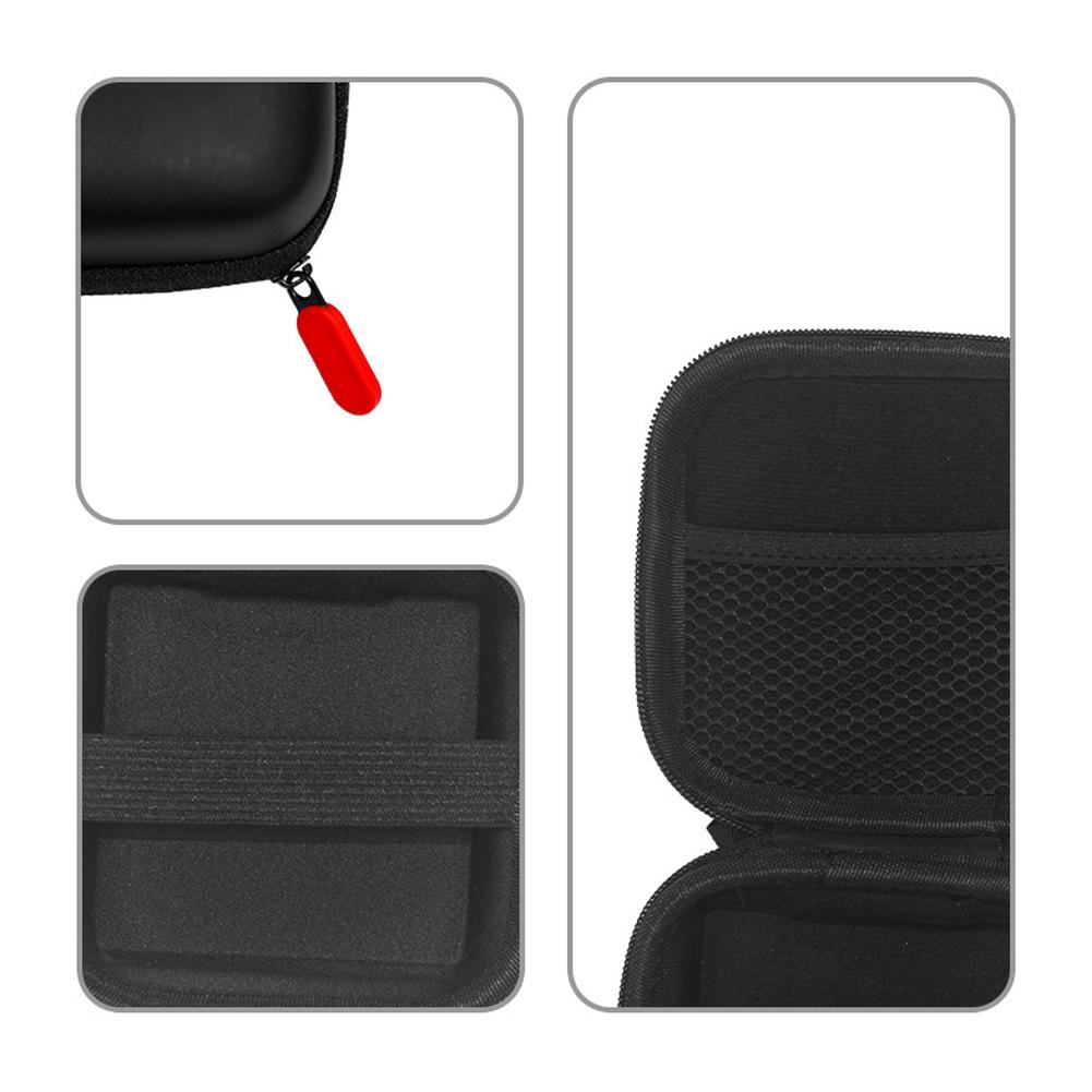 Travel Case For ANBERNIC RG35X - Gaming Console Organizer recensie en prijs