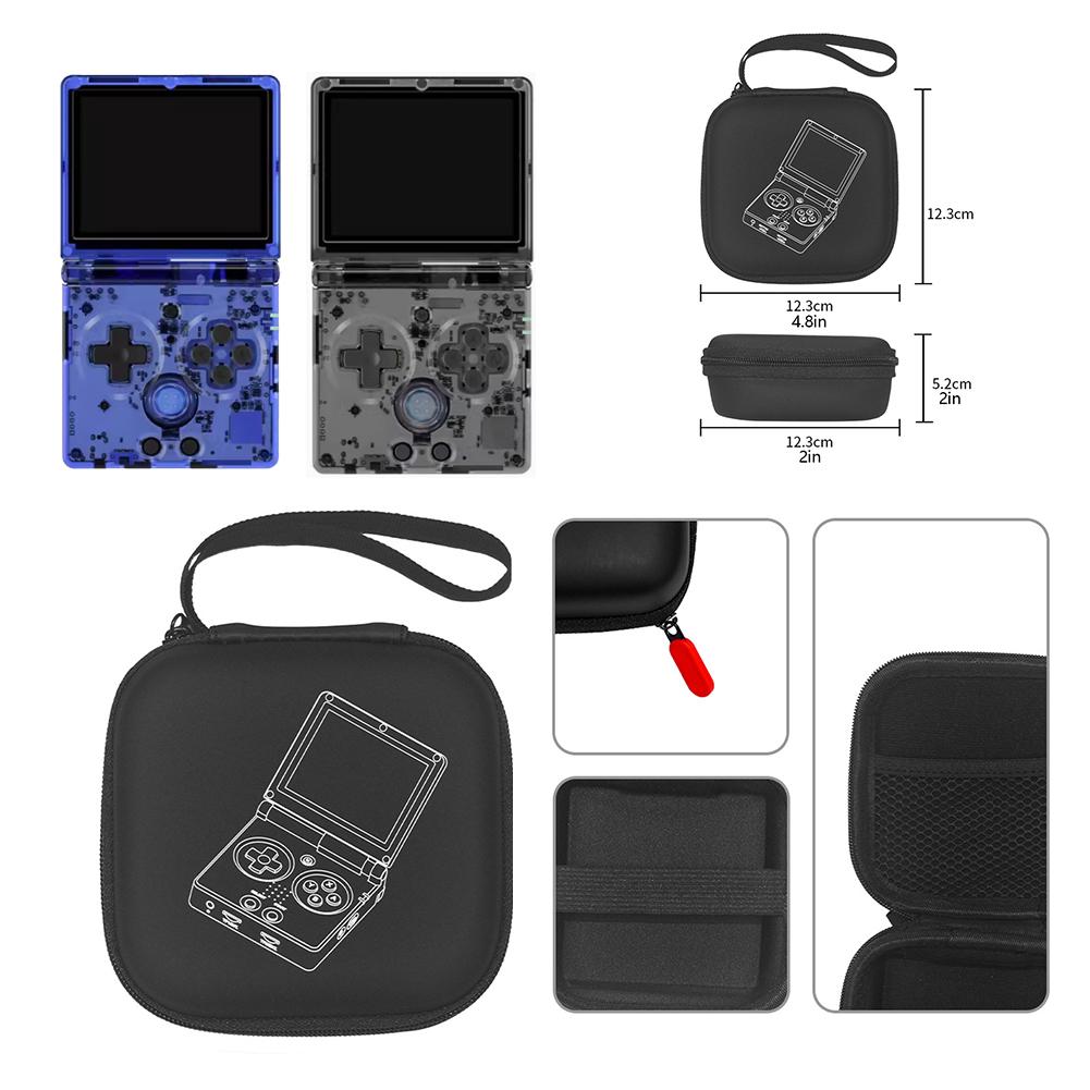 Travel Case For ANBERNIC RG35X - Gaming Console Organizer recensie en prijs