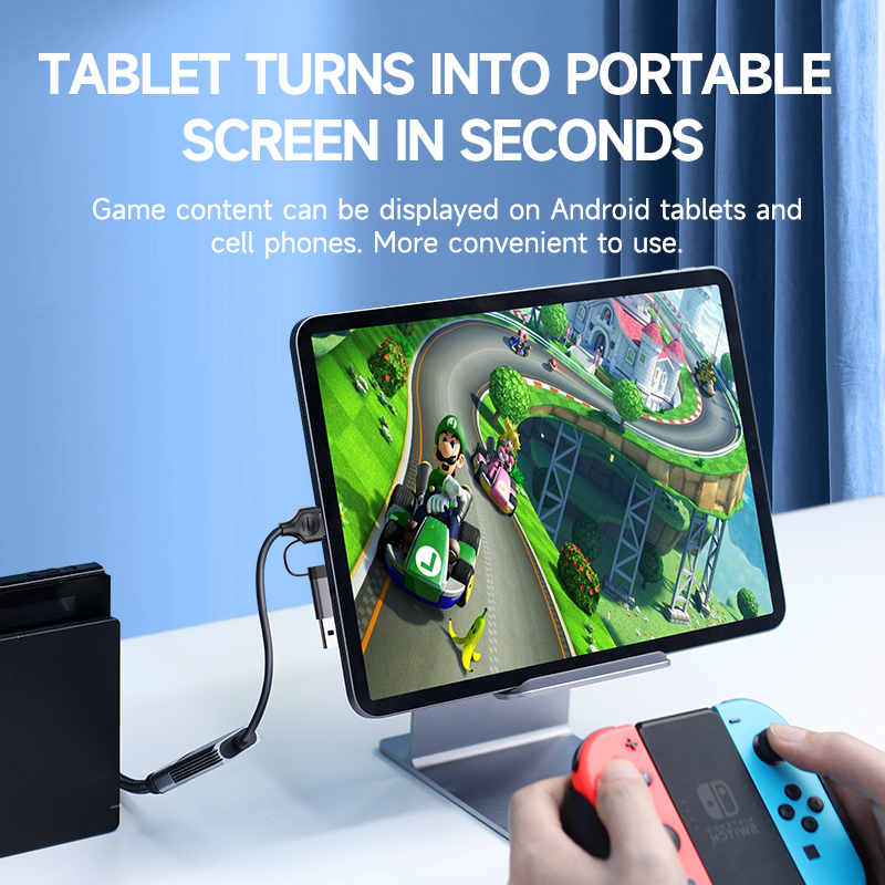 Hagibis USB 3.0 Video Capture  - Gaming Console With Phone recensie en prijs