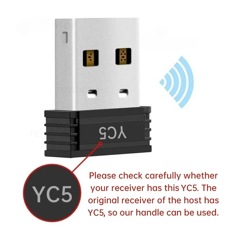 1PC/2PCS 2.4G USB Wireless Gam - Gaming Console For Smart Tv recensie en prijs