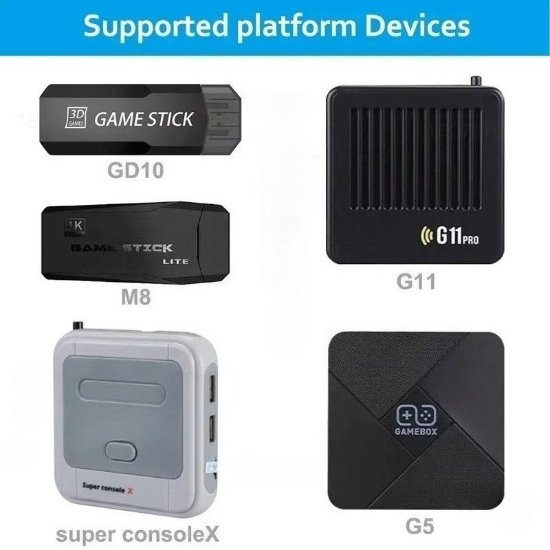 1PC/2PCS 2.4G USB Wireless Gam - Gaming Console For Smart Tv recensie en prijs