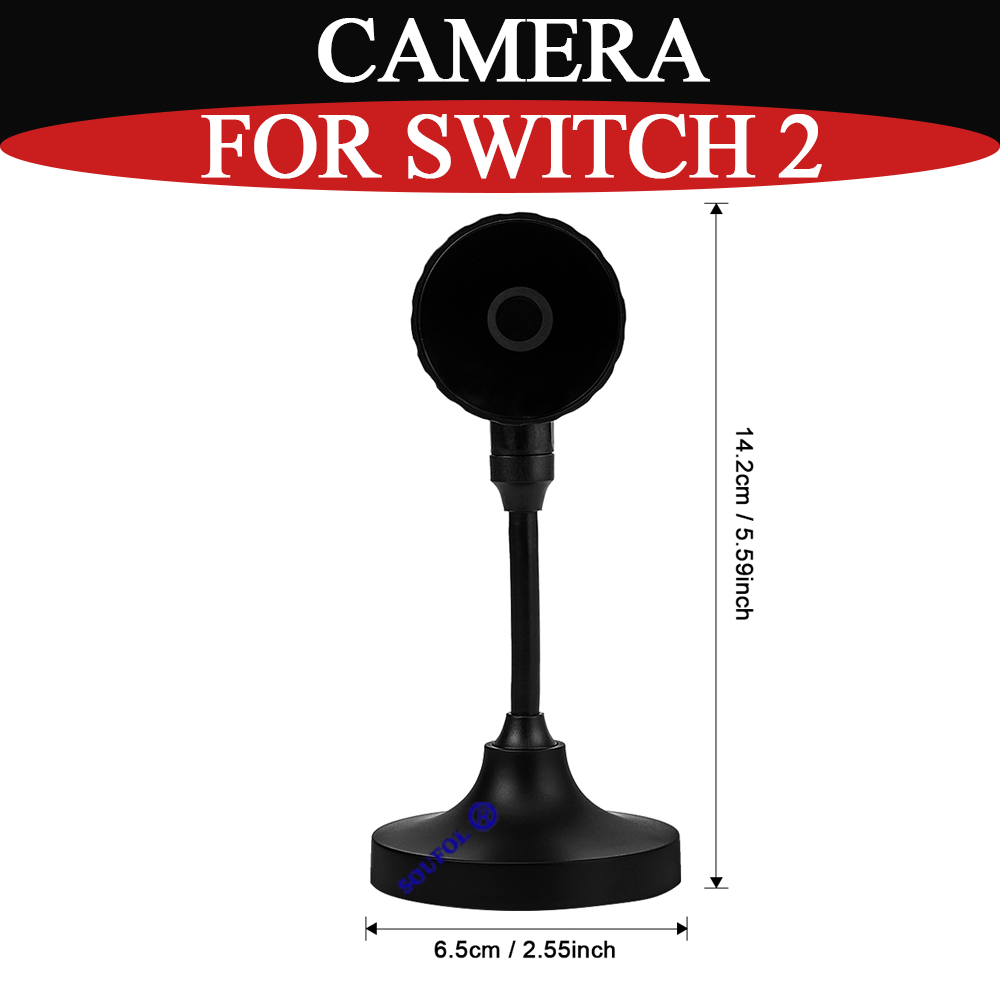 New Desktop Non-Slip Video Cam - Gaming Console Usb recensie en prijs