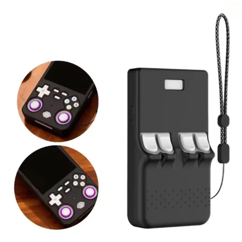 Silicone Protective Case For R - Gaming Console R36 recensie en prijs