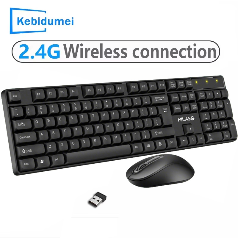 2.4GHz Wireless Keyboard Mouse - Gaming Console For Smart Tv recensie en prijs