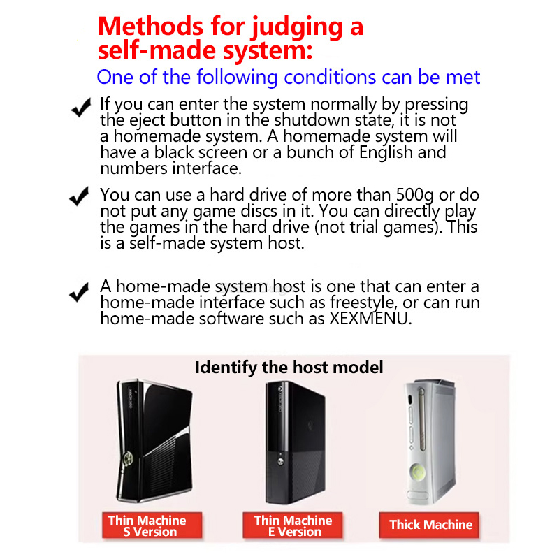 High-Speed USB 3.0 External Ga - Gaming Console Usb recensie en prijs