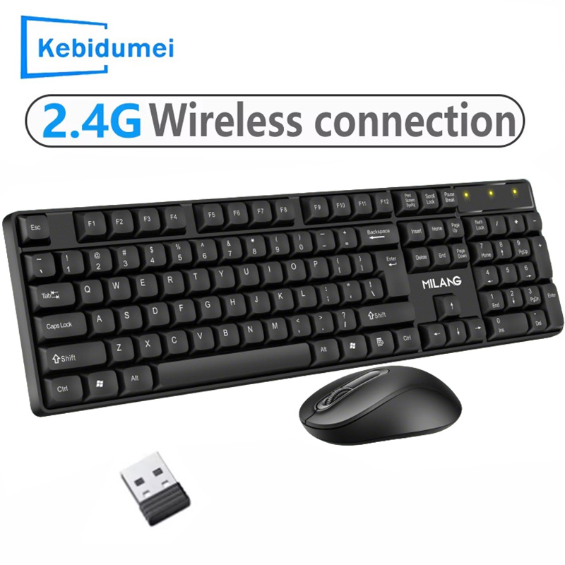 2.4G Wireless Keyboard Mouse S - Gaming Console For Smart Tv recensie en prijs