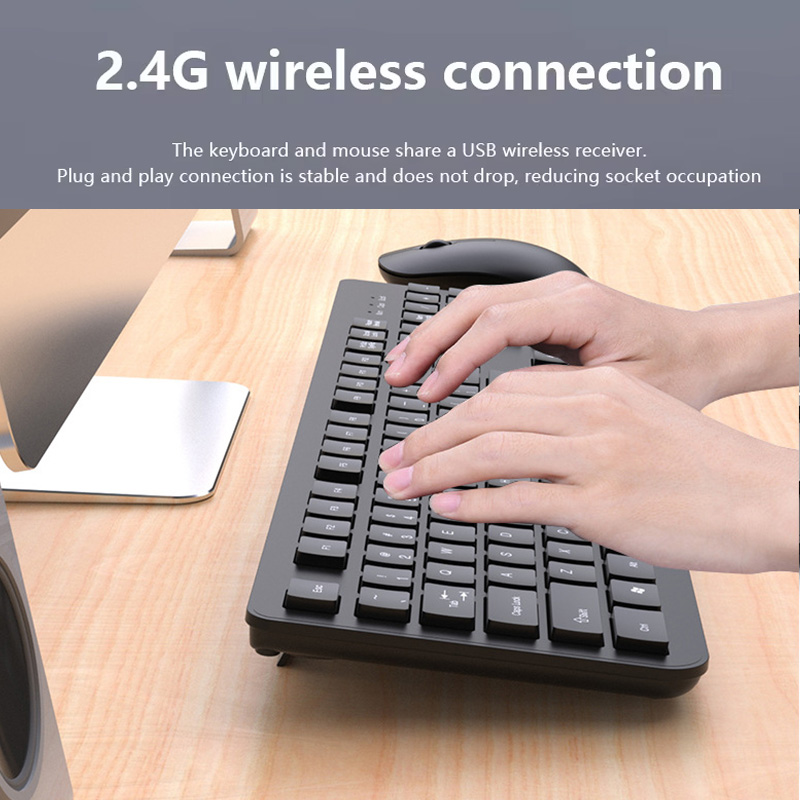 2.4G Wireless Keyboard Mouse S - Gaming Console For Smart Tv recensie en prijs