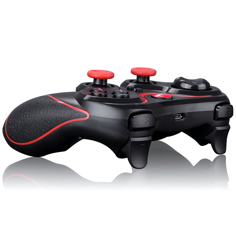 S3 Bluetooth Gamepad for Andro - Gaming Console For Smart Tv recensie en prijs