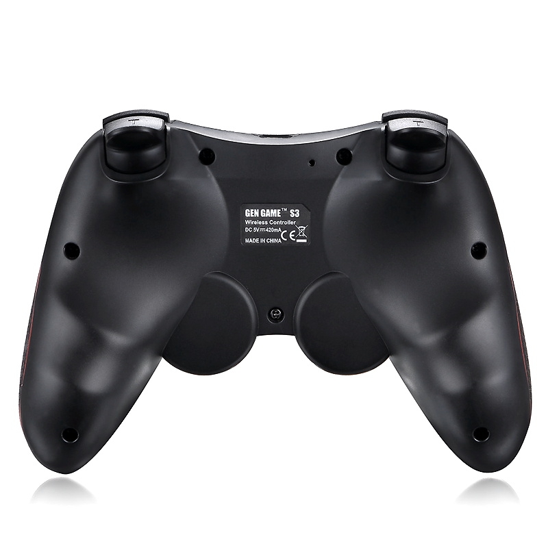 S3 Bluetooth Gamepad for Andro - Gaming Console For Smart Tv recensie en prijs