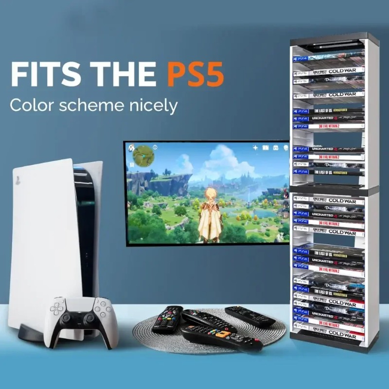 Console Disc Double-layer 36 C - Gaming Console With Phone recensie en prijs
