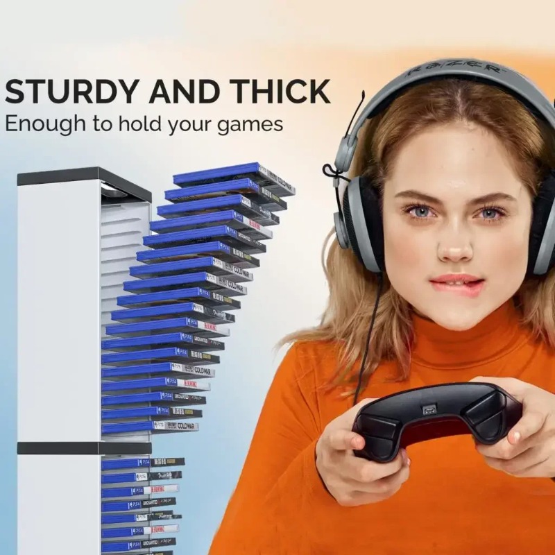 Console Disc Double-layer 36 C - Gaming Console With Phone recensie en prijs