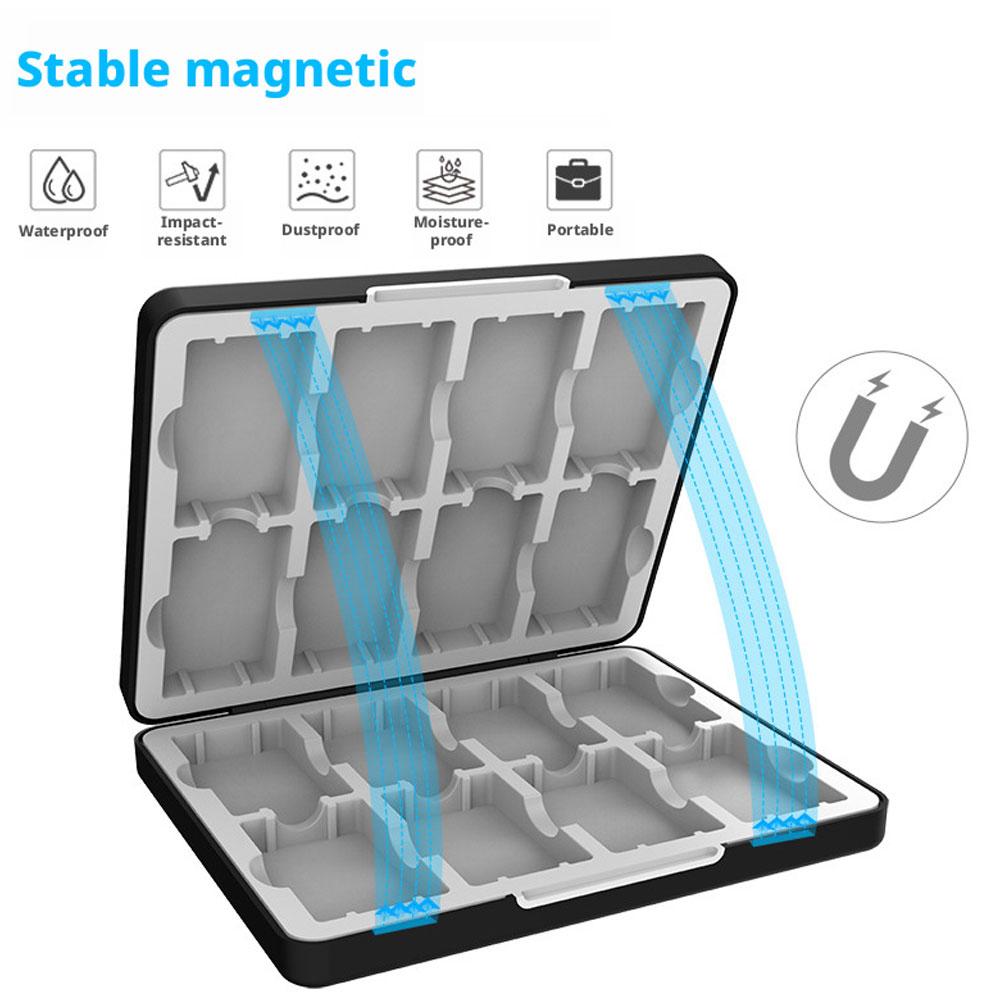 1/2PCS Portable 16 In 1 Game C - Gaming Console Box recensie en prijs